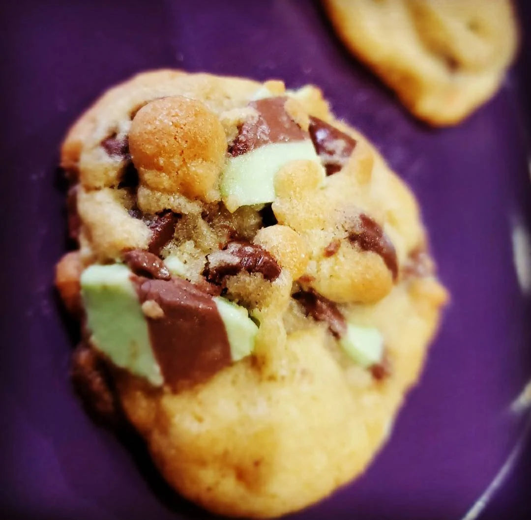 BEST COOKIES - Baked FRESH - Cookie Me Please