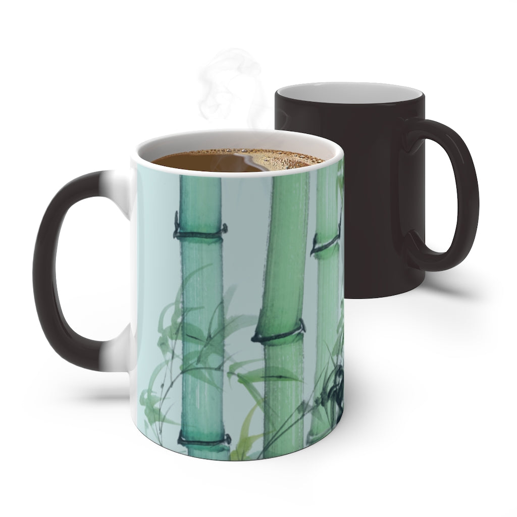 Color Changing Mug