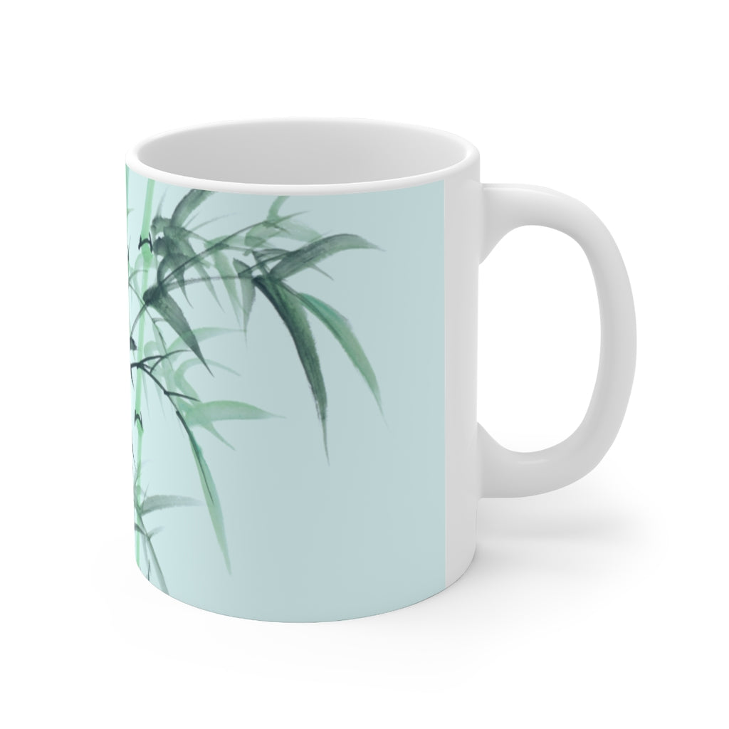 Ceramic Mug 11oz
