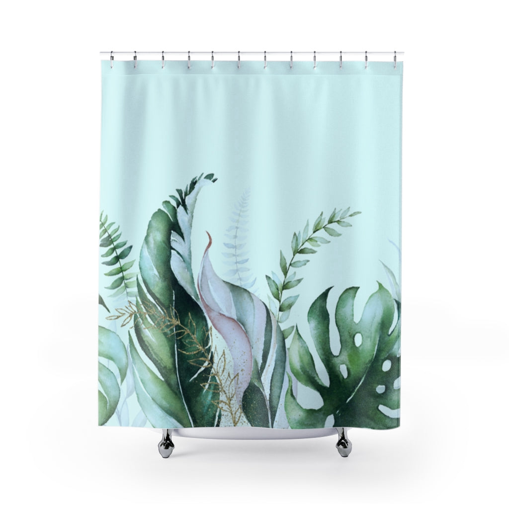 Shower Curtain