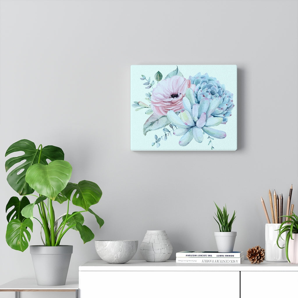 Succulent Bouquet
