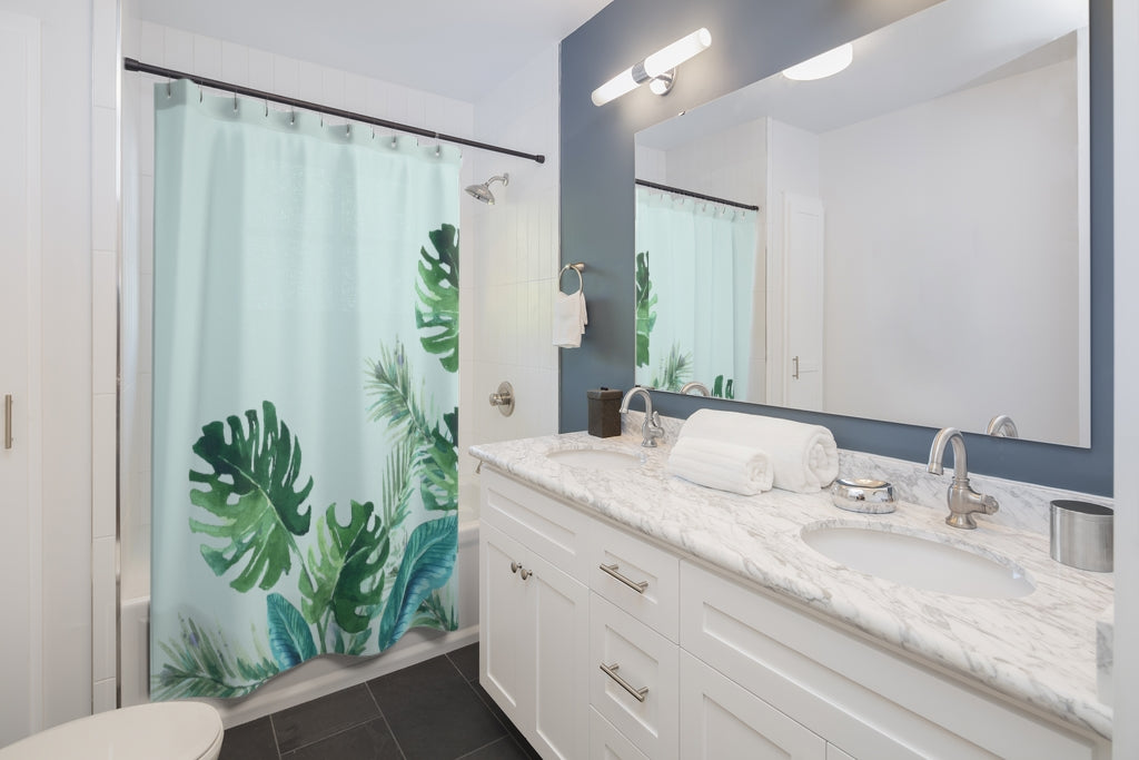 Shower Curtain