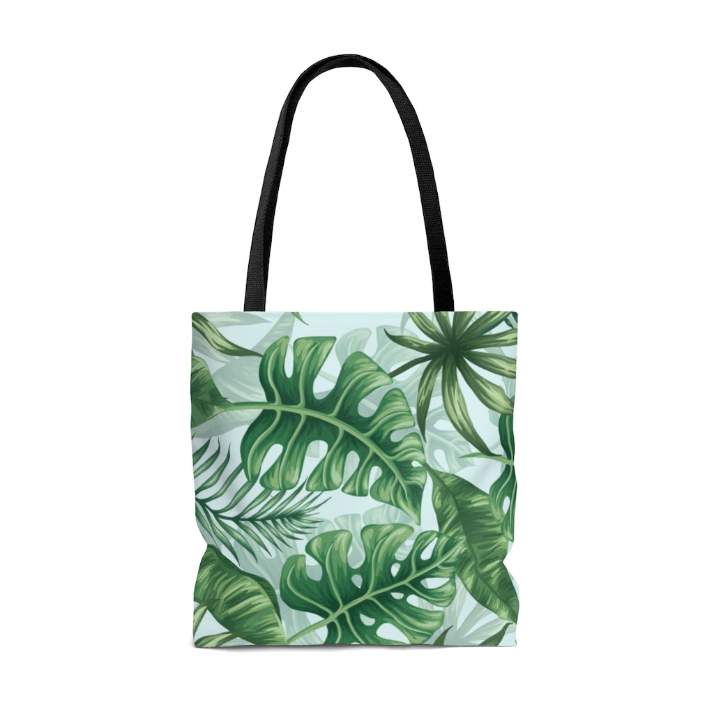 Planty Tote Bag