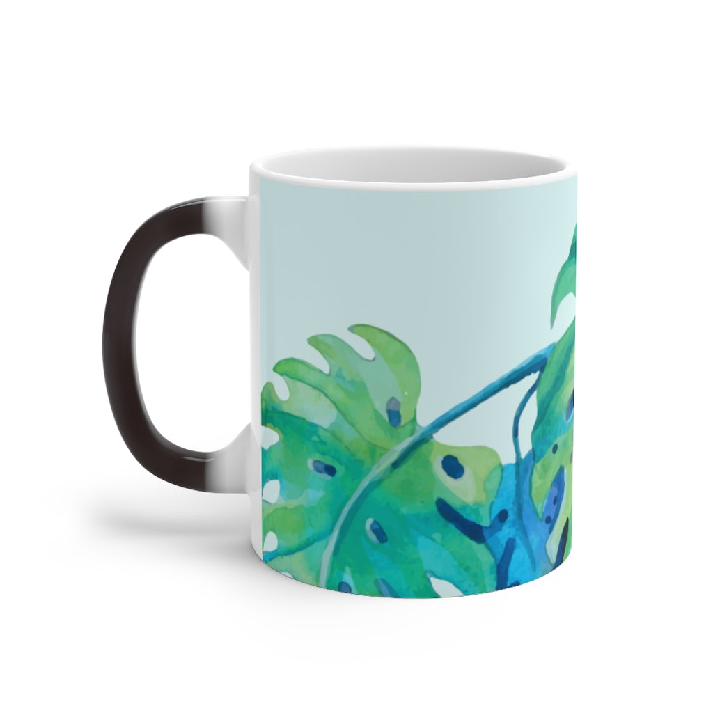 Color Changing Mug