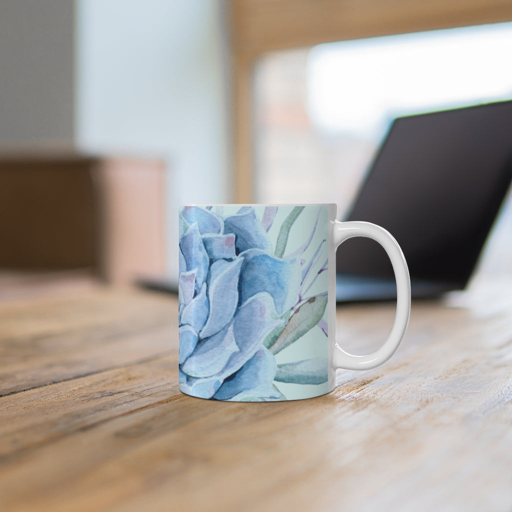 Ceramic Mug 11oz