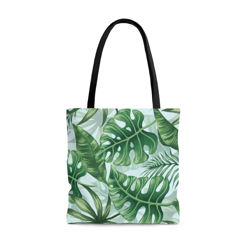 Planty Tote Bag