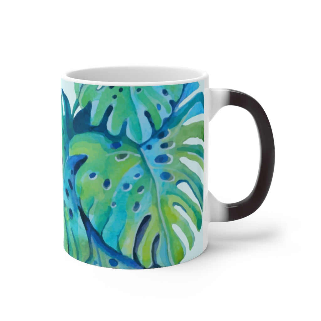 Color Changing Mug