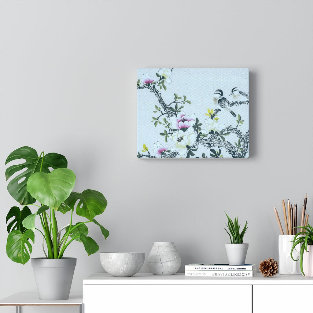 Canvas Gallery Wraps