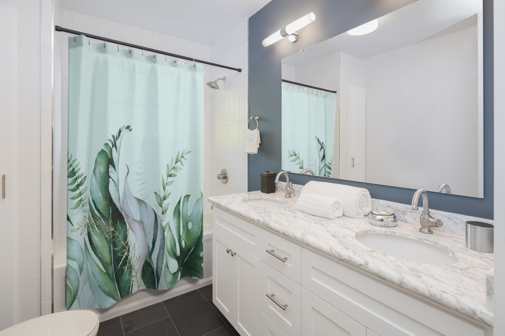 Shower Curtain