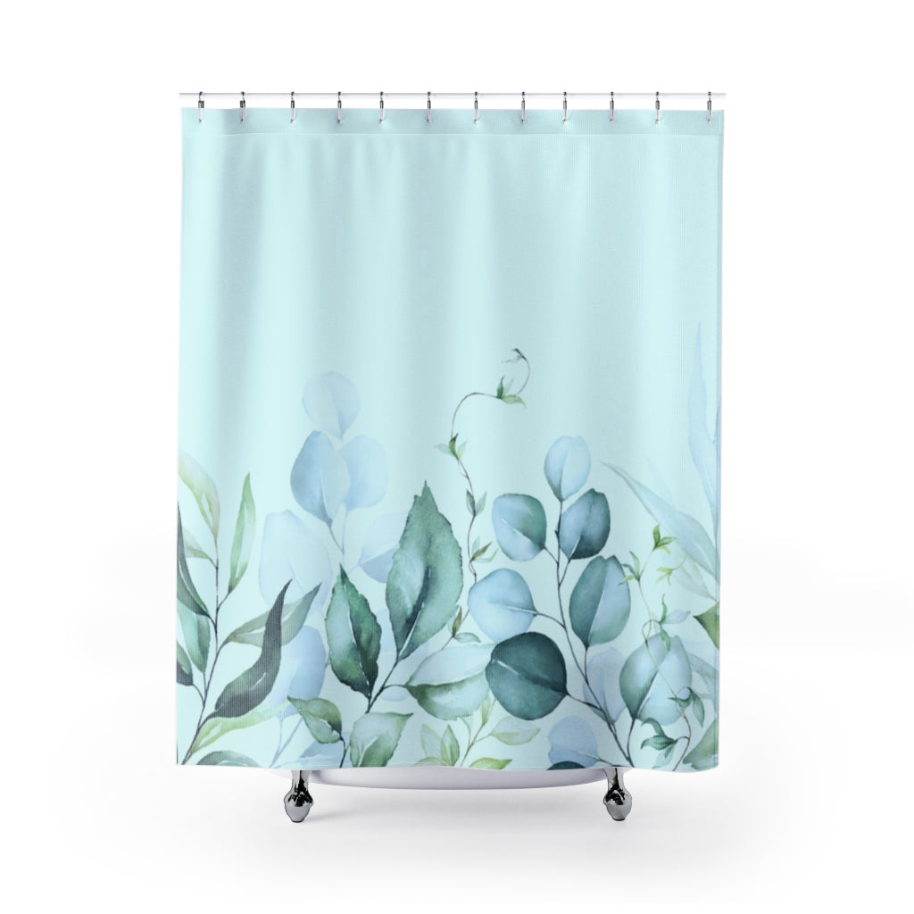 Shower Curtain