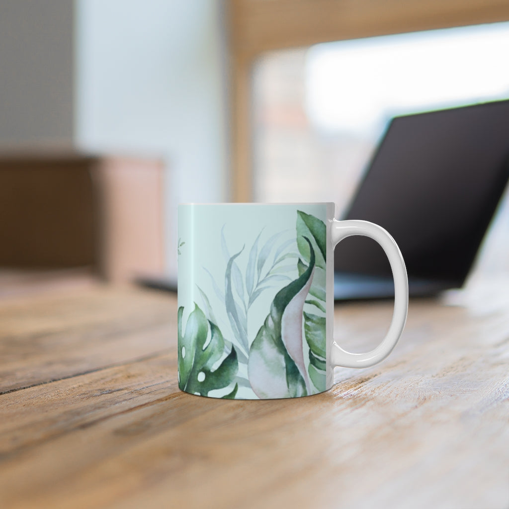Ceramic Mug 11oz