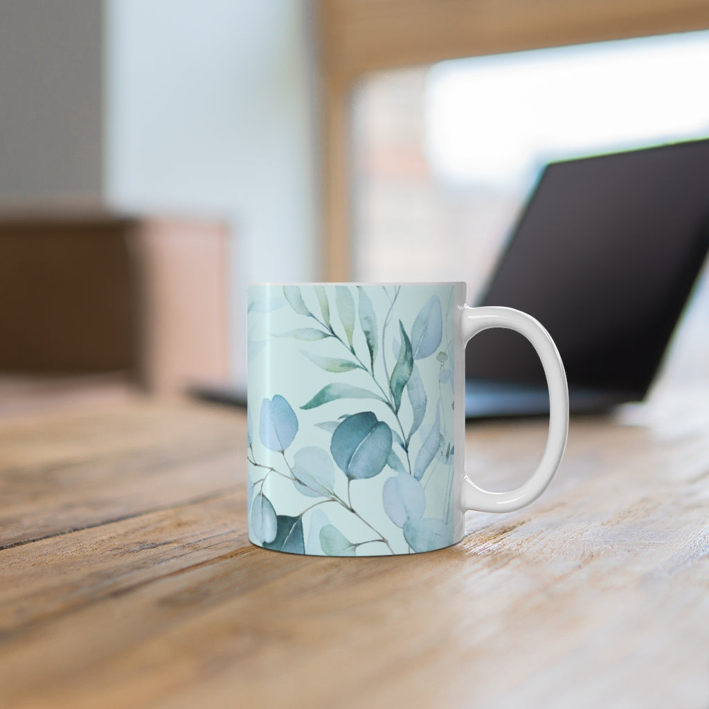 Ceramic Mug 11oz