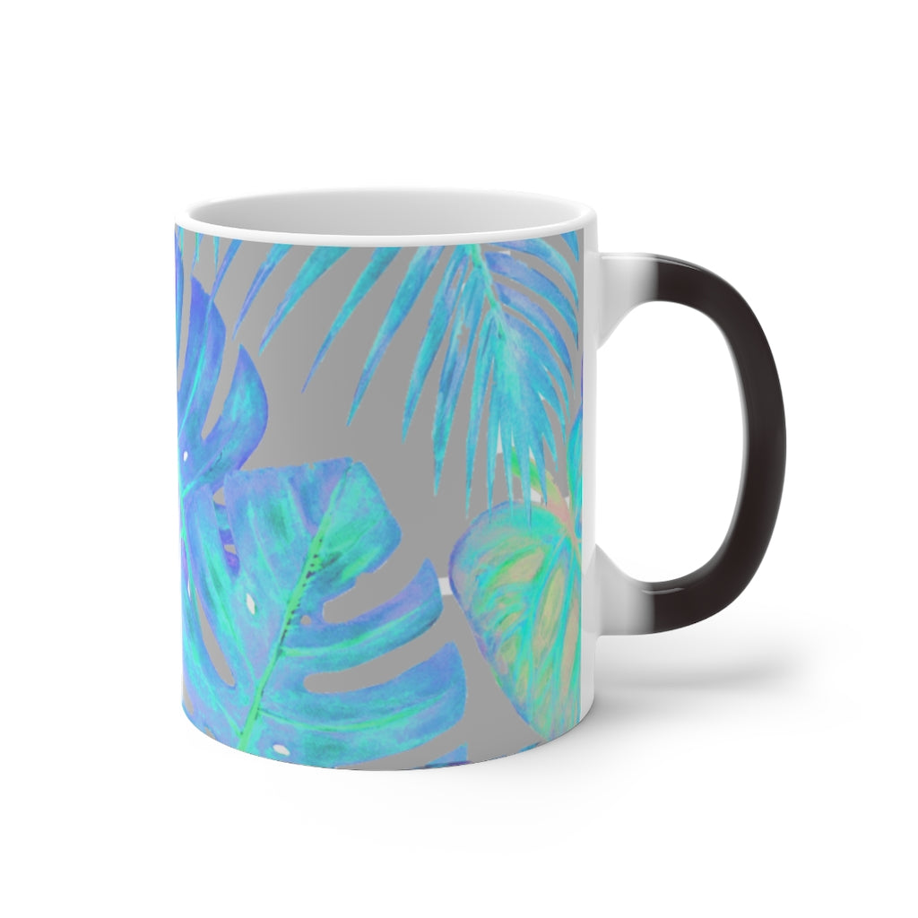 Color Changing Mug