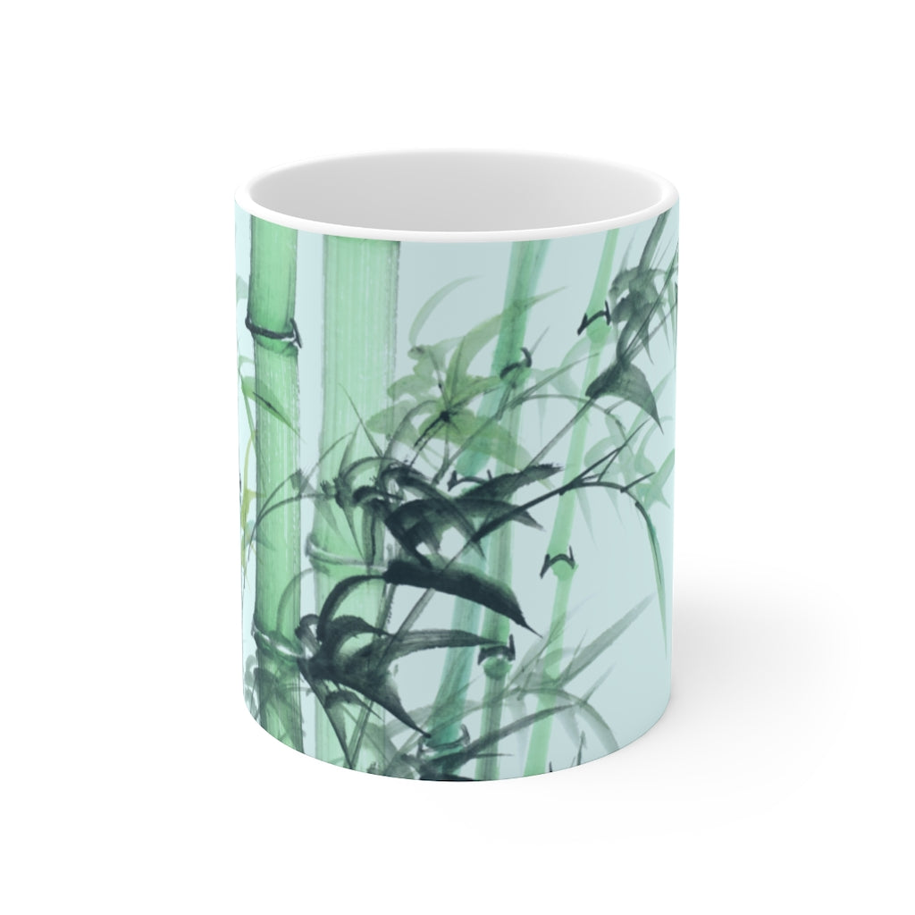 Ceramic Mug 11oz