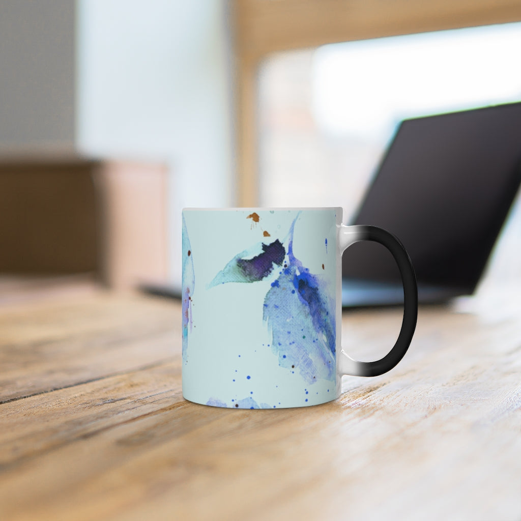 Color Changing Mug