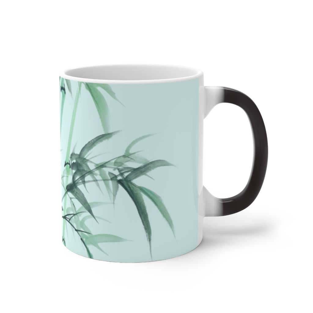 Color Changing Mug