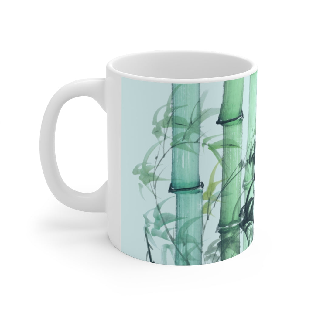 Ceramic Mug 11oz