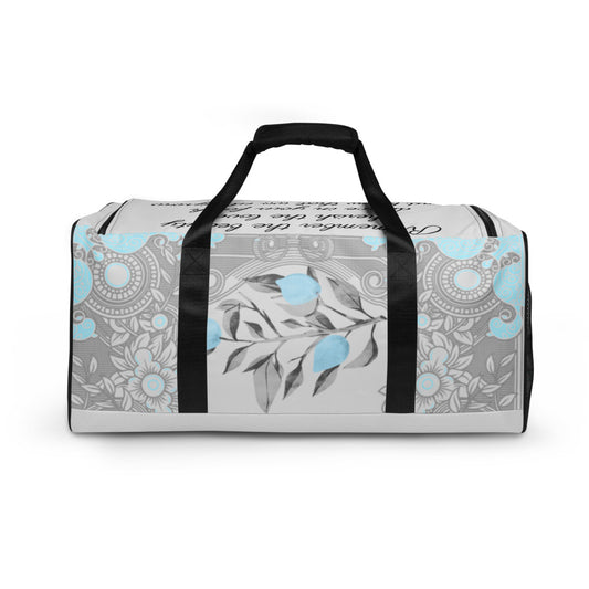 Duffle bag