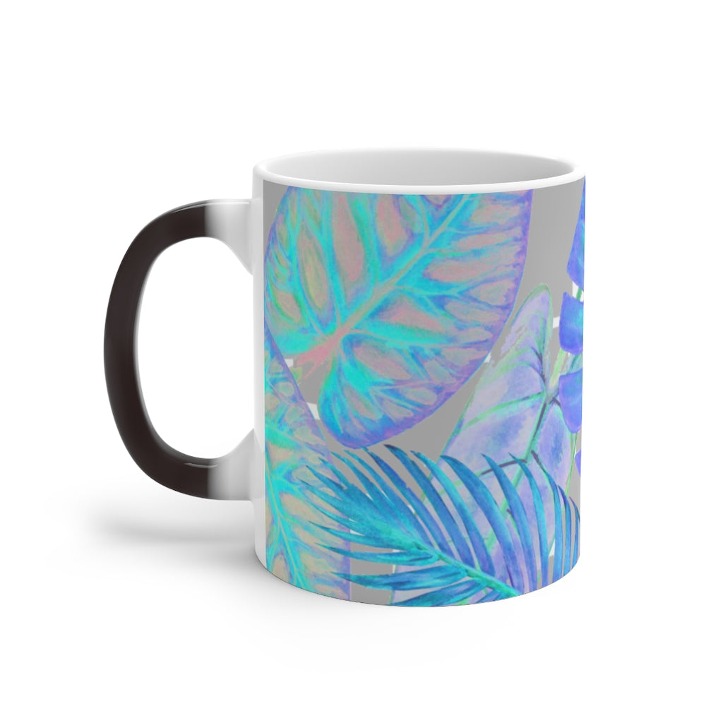 Color Changing Mug