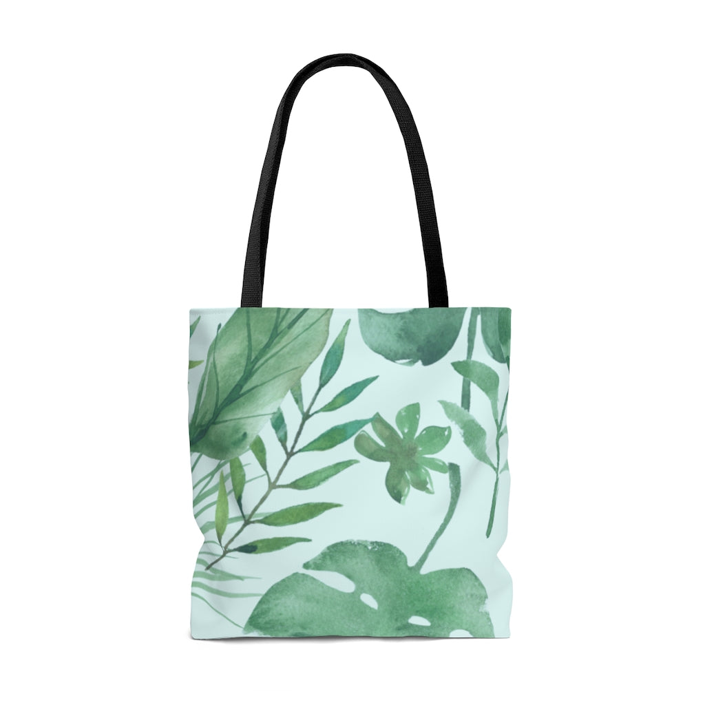 Plant Tote Bag