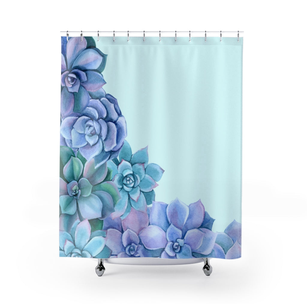 Shower Curtain