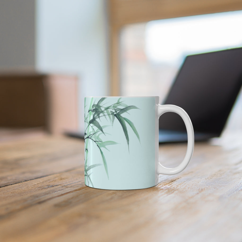 Ceramic Mug 11oz