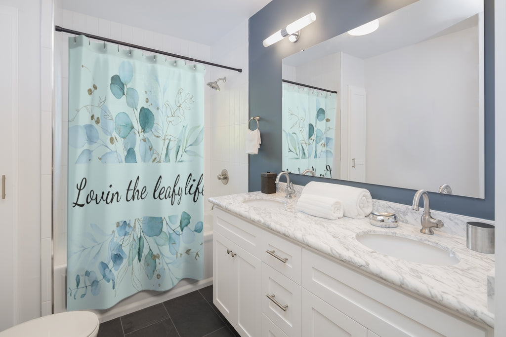 Shower Curtain