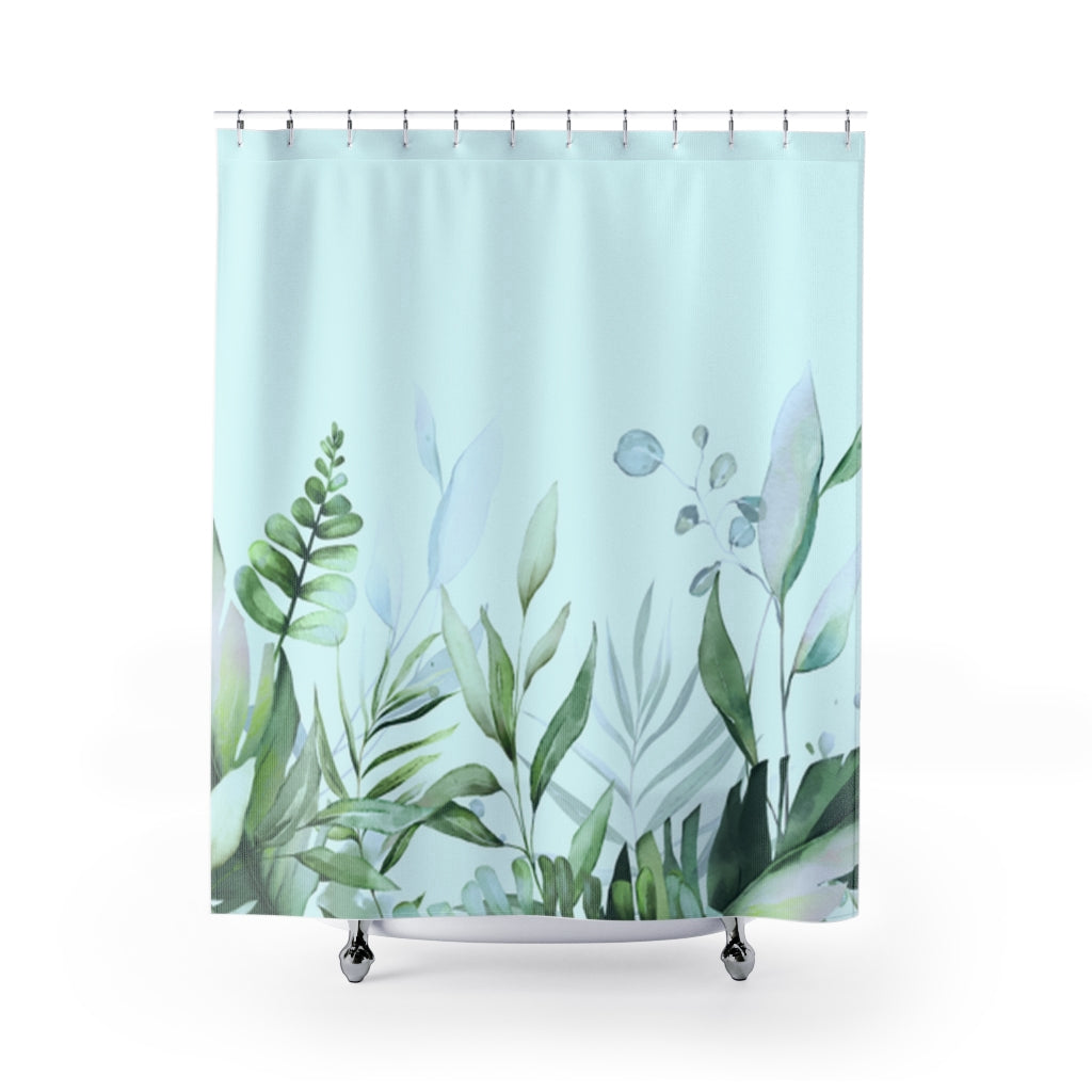 Shower Curtain