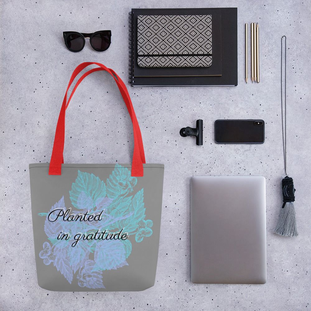 Tote bag