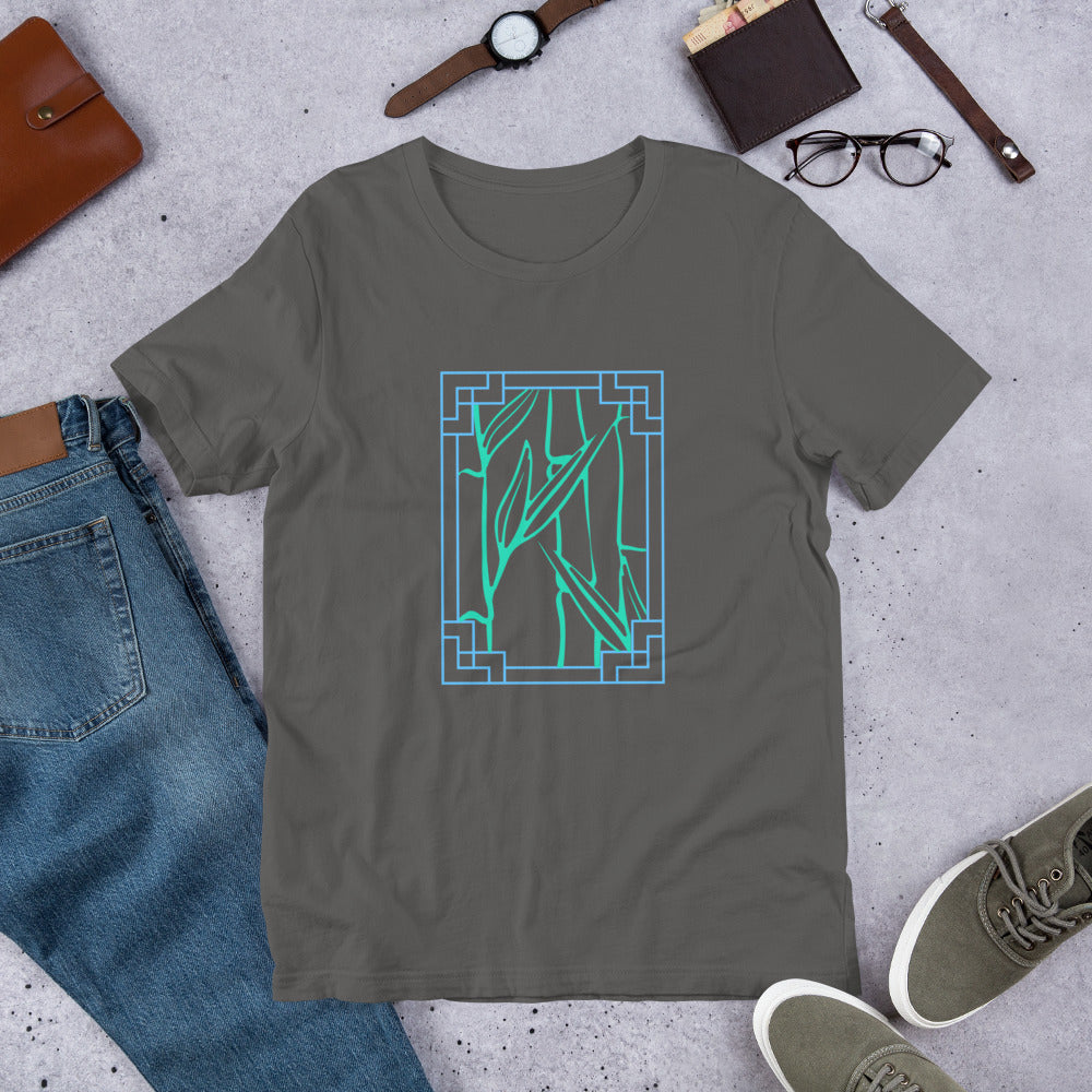 Leafy T-Shirt