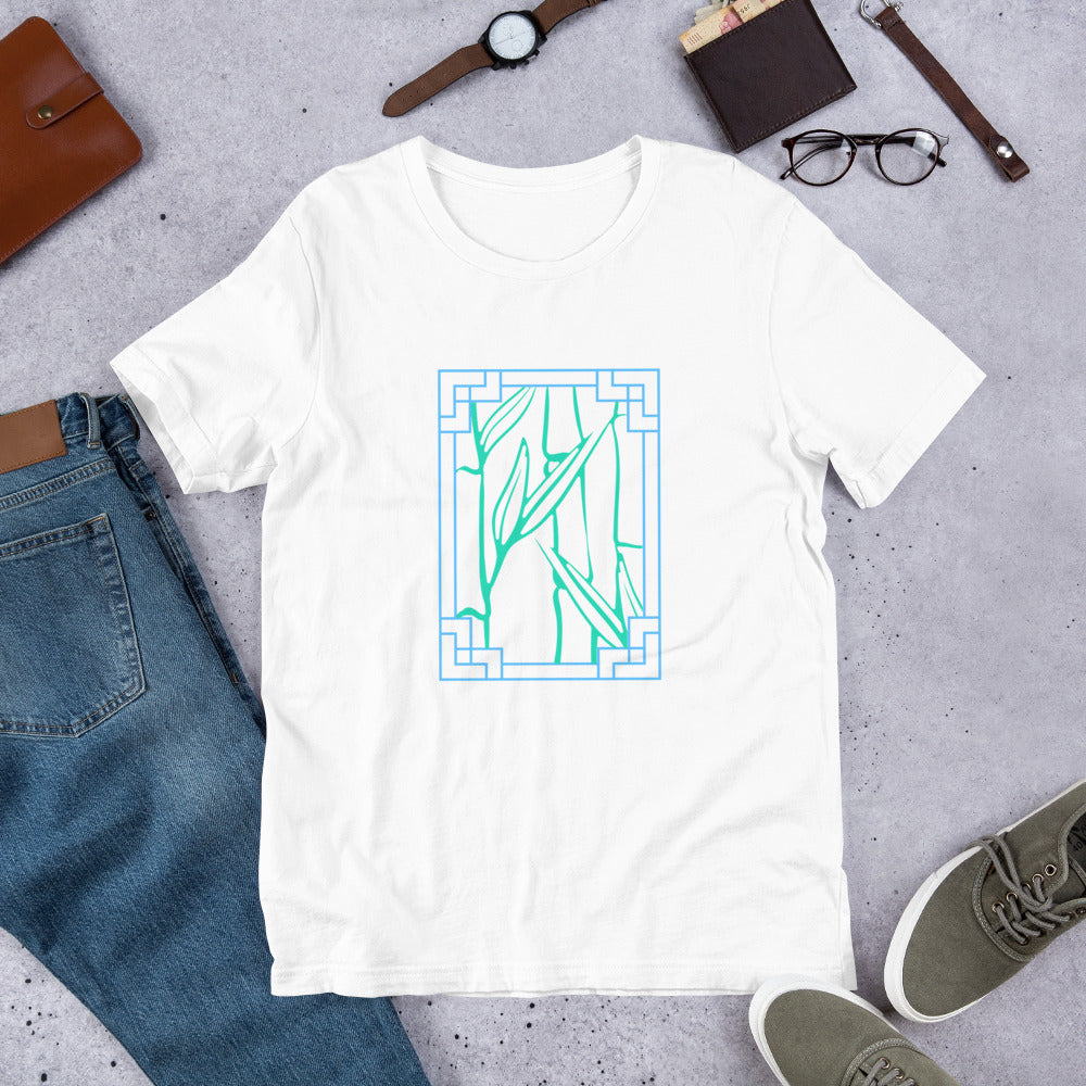 Leafy T-Shirt