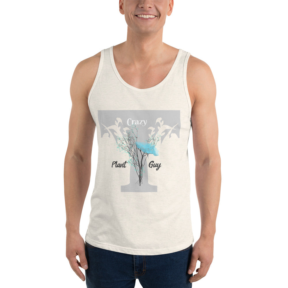 Men's Planty Tank Top