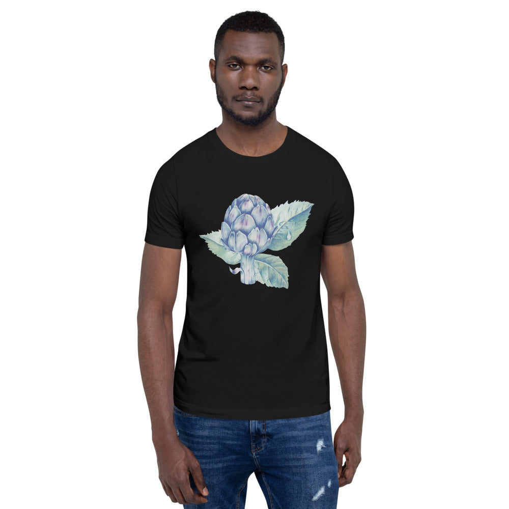 Short-sleeve t-shirt