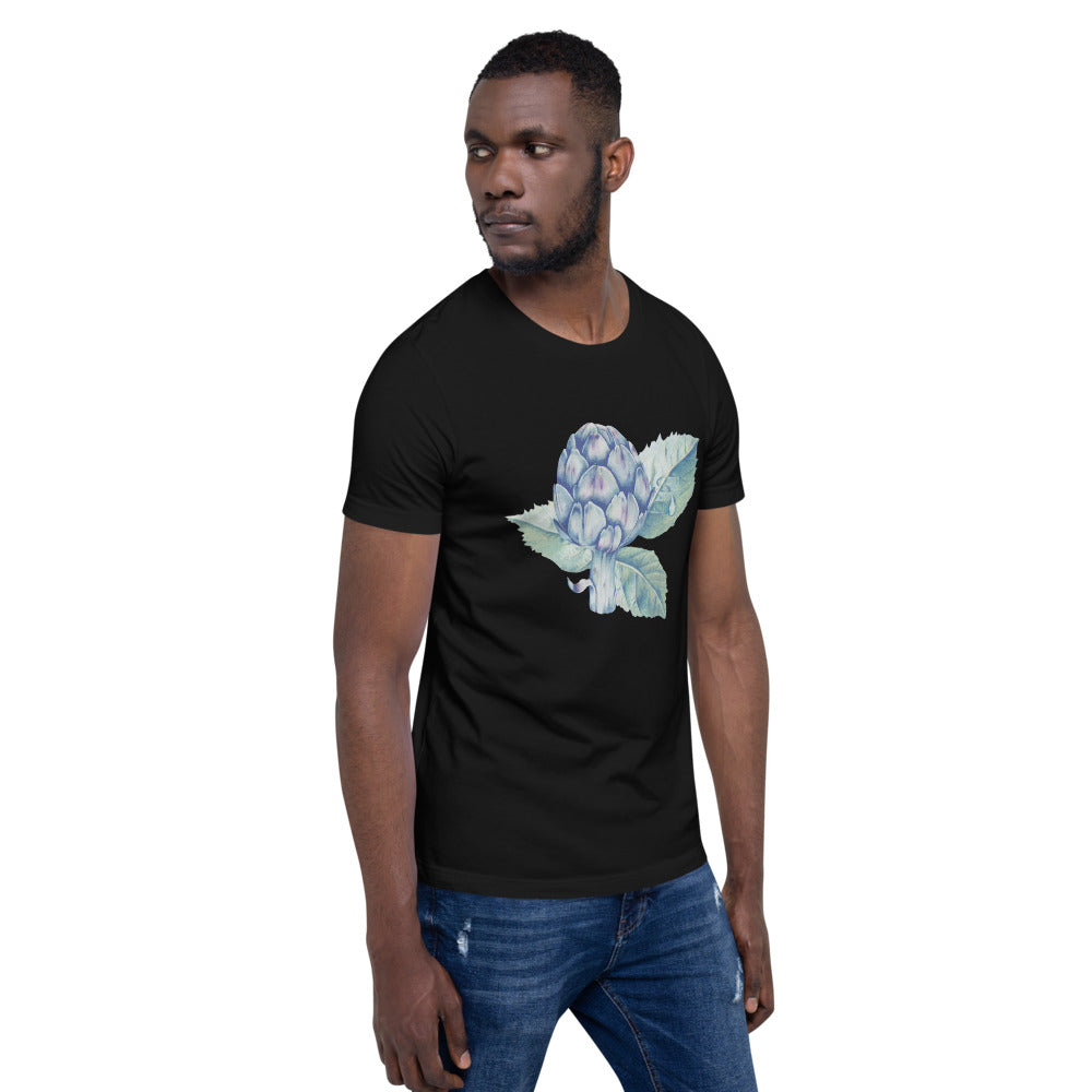 Short-sleeve t-shirt