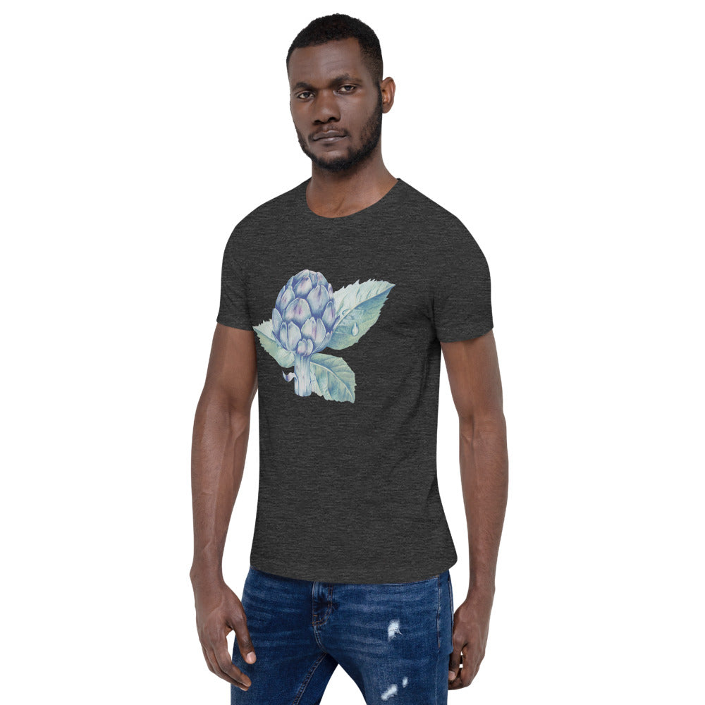Short-sleeve t-shirt