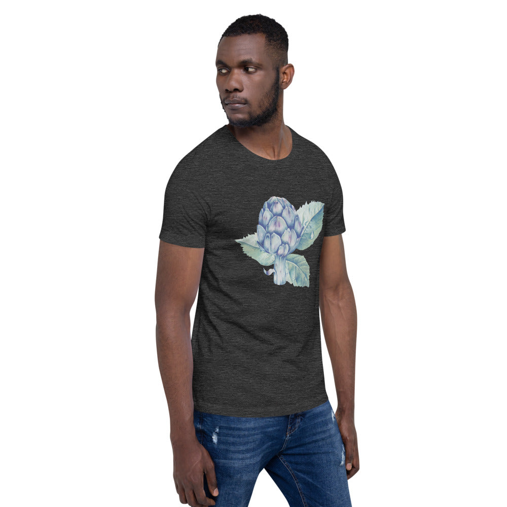 Short-sleeve t-shirt