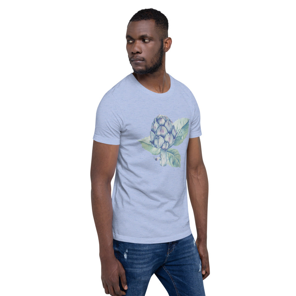 Short-sleeve t-shirt