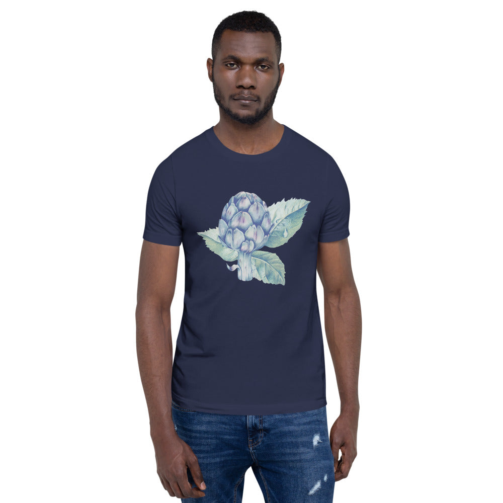 Short-sleeve t-shirt