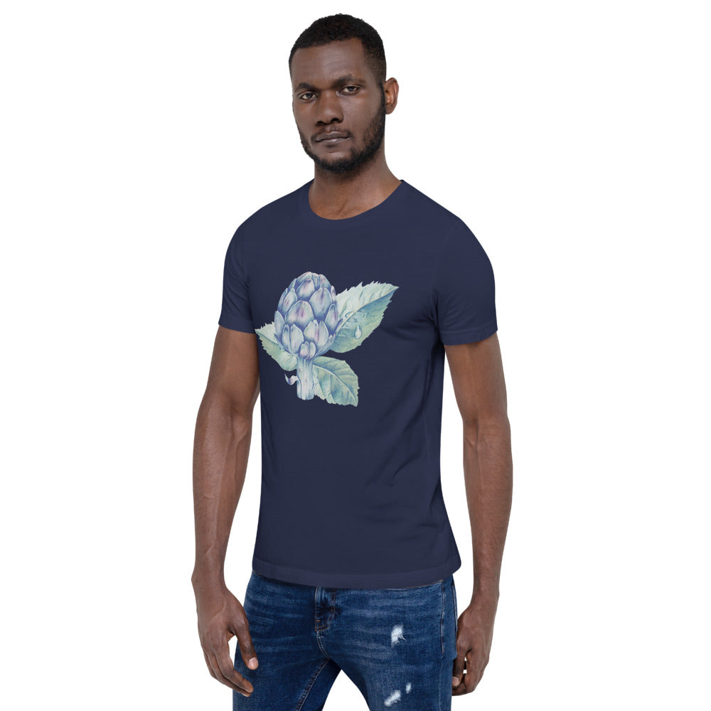 Short-sleeve t-shirt
