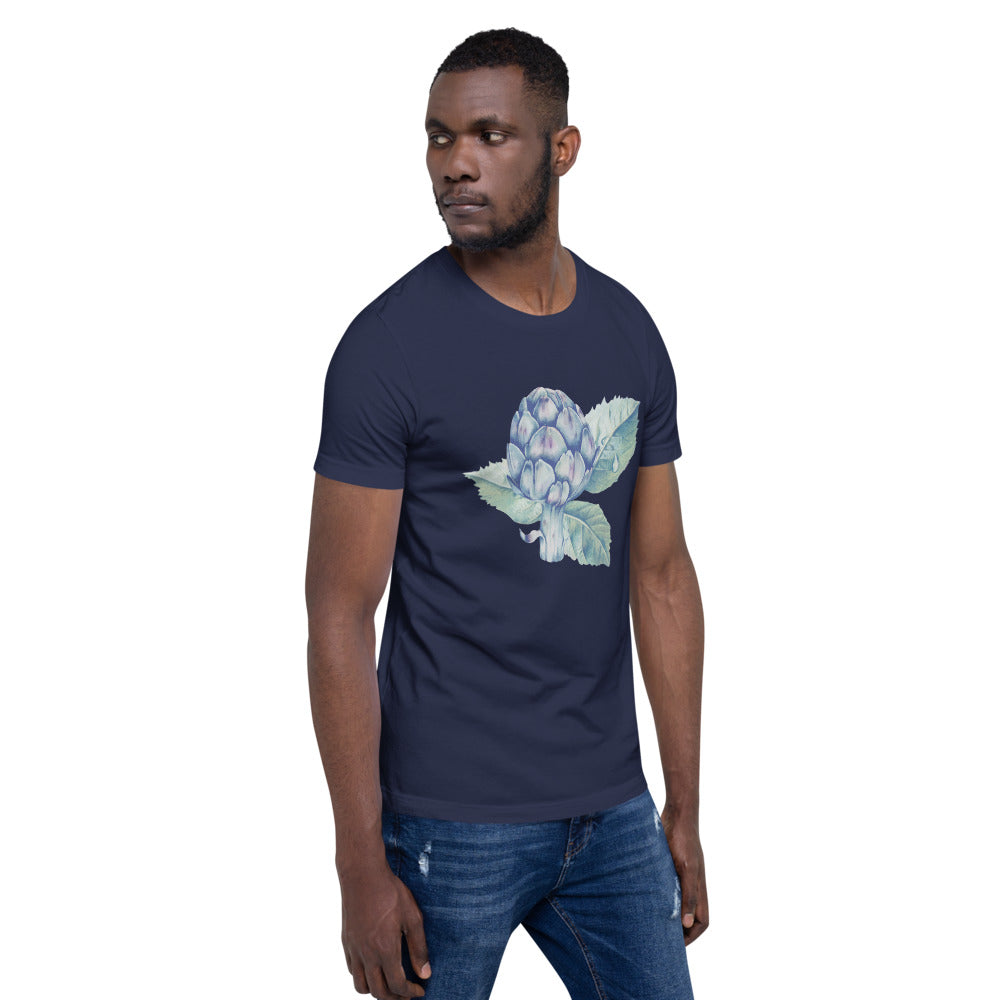 Short-sleeve t-shirt