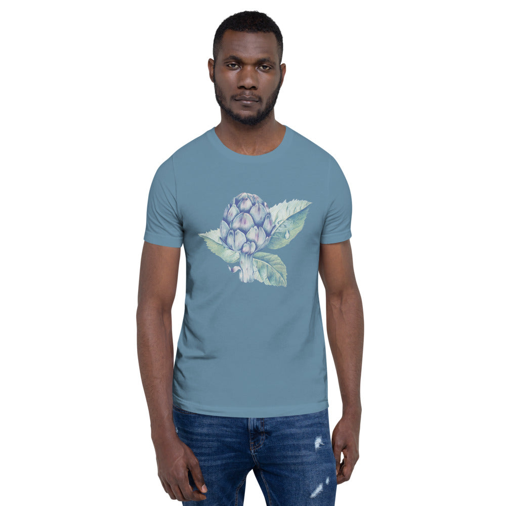 Short-sleeve t-shirt