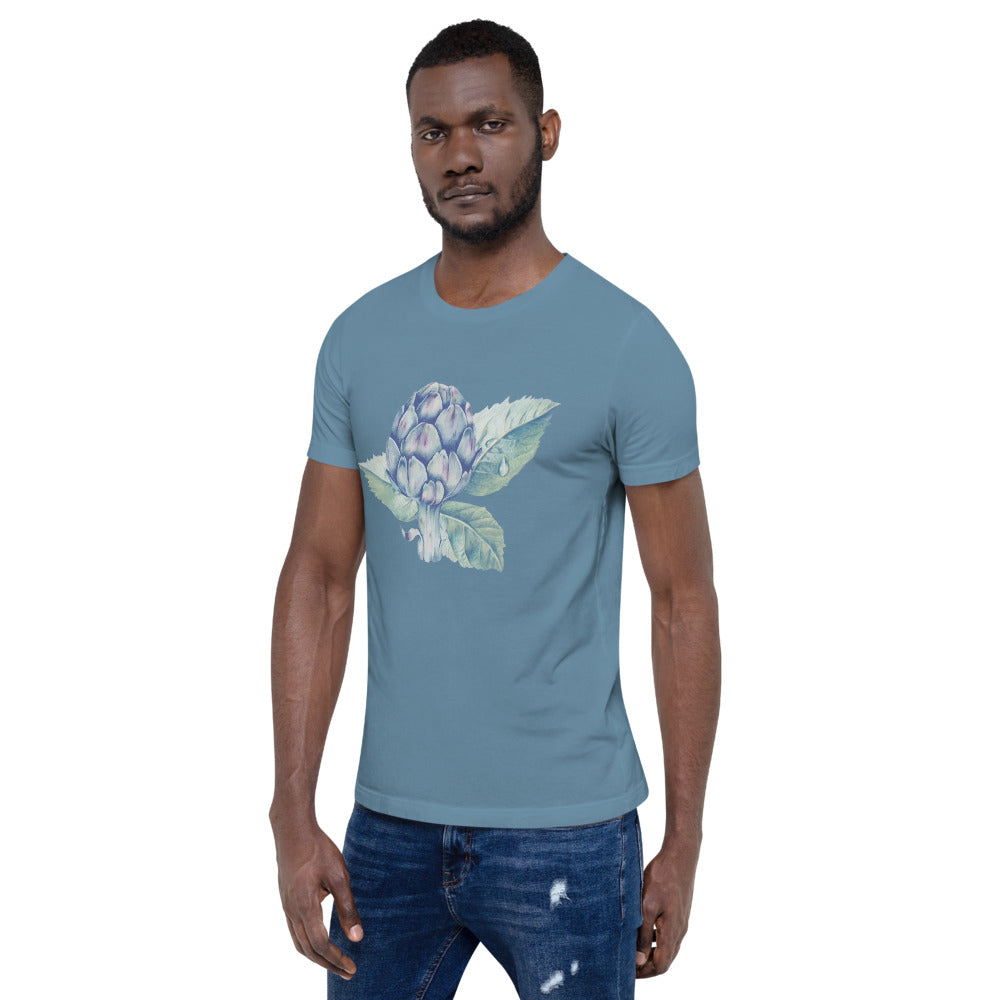 Short-sleeve t-shirt