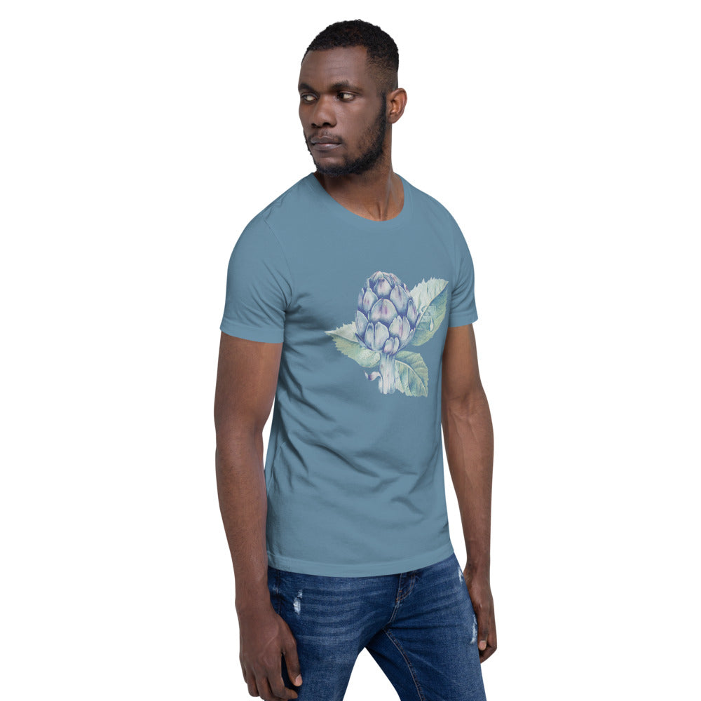 Short-sleeve t-shirt