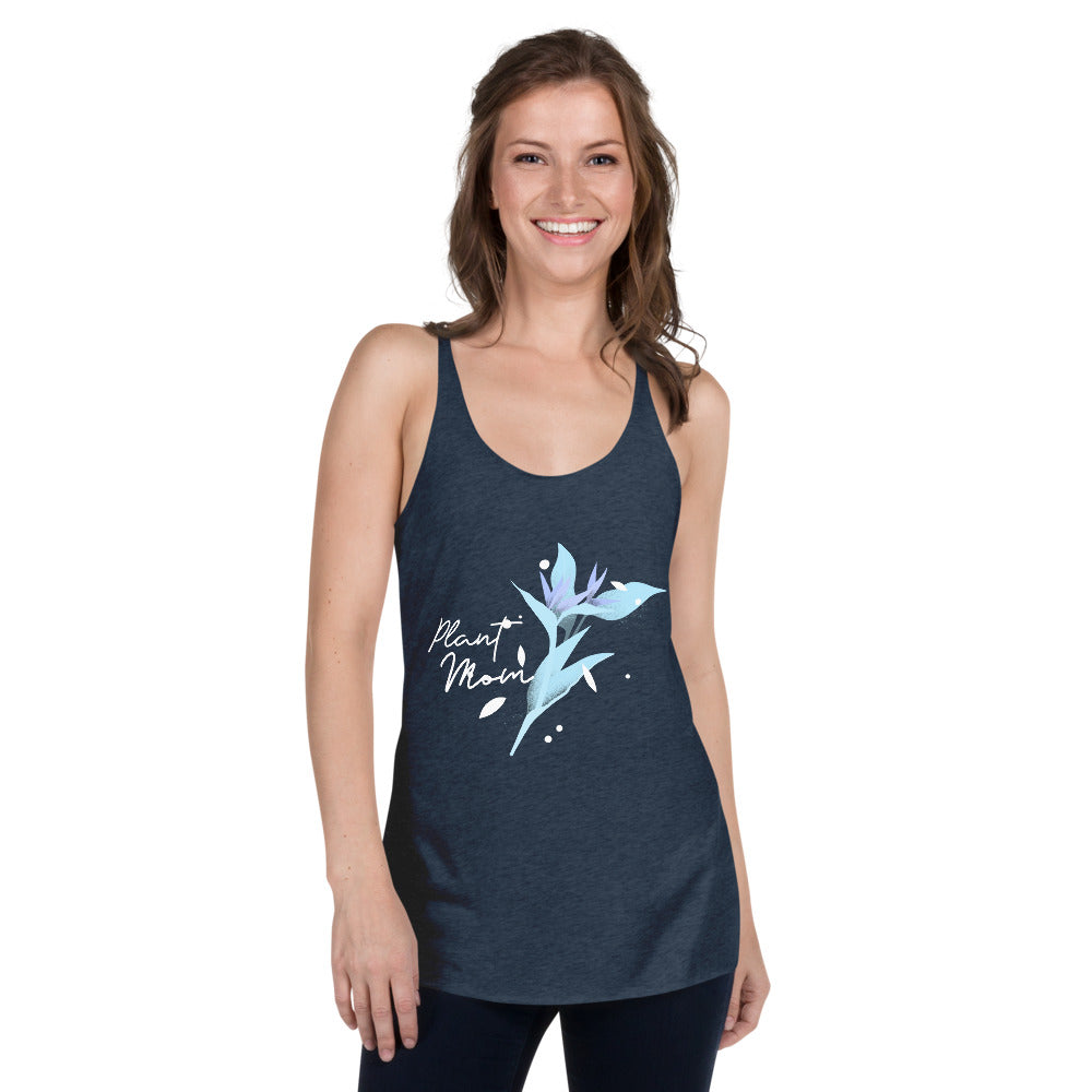 Women's Racerback Tank