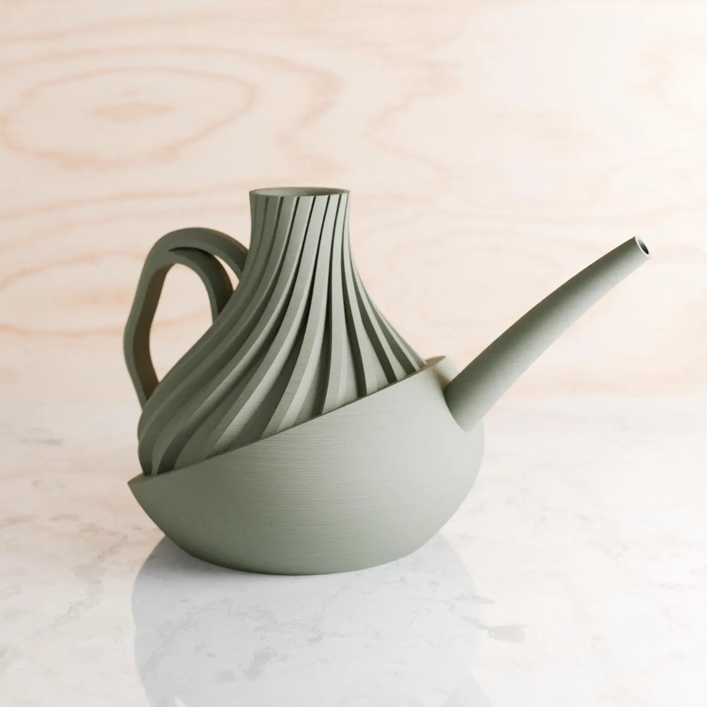 Watering Can for Houseplants, Large Half Gallon with 9 Color Options, Perfect Gardening Tool for Indoor Pots & Planters | REVOLVE