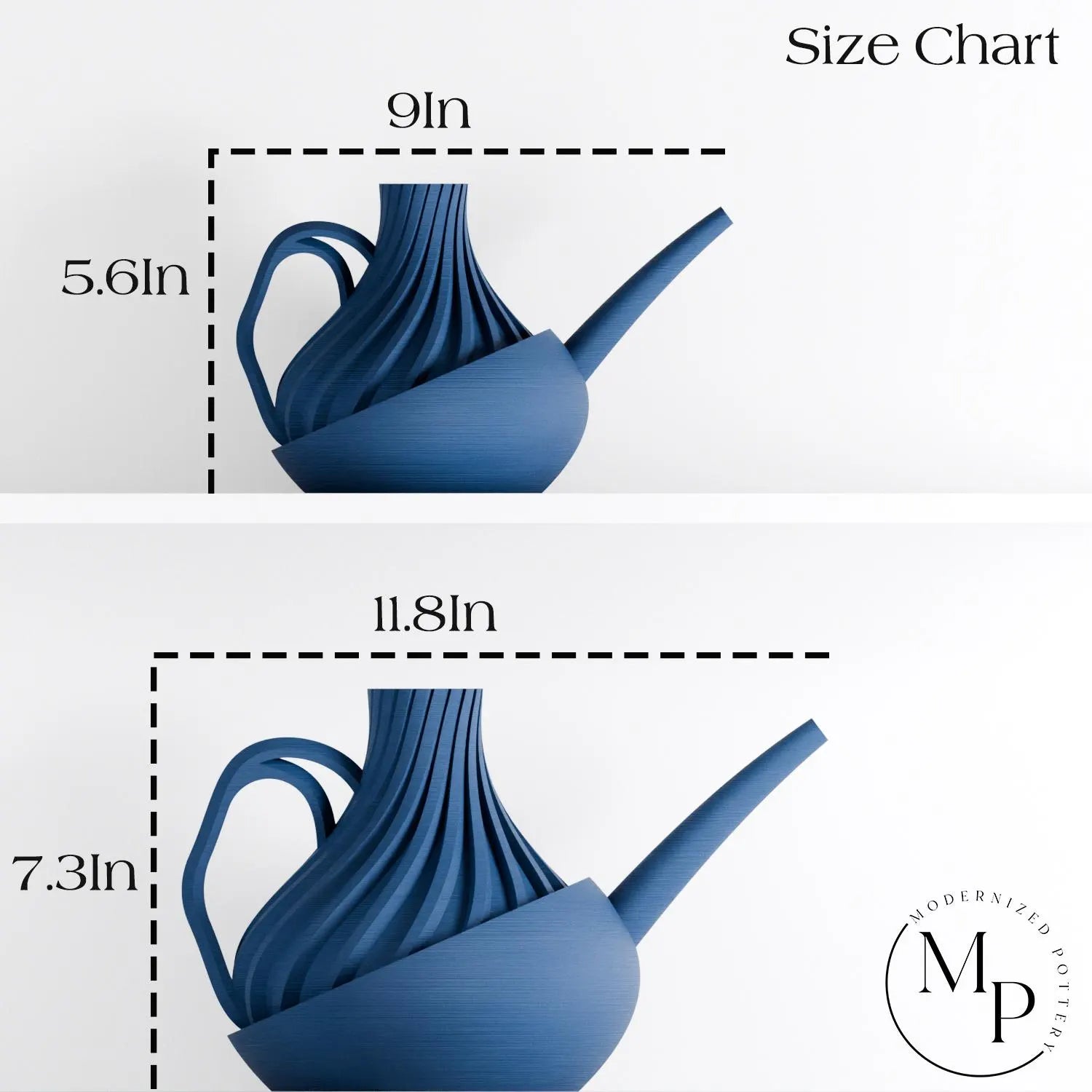 Watering Can for Houseplants, Large Half Gallon with 9 Color Options, Perfect Gardening Tool for Indoor Pots & Planters | REVOLVE