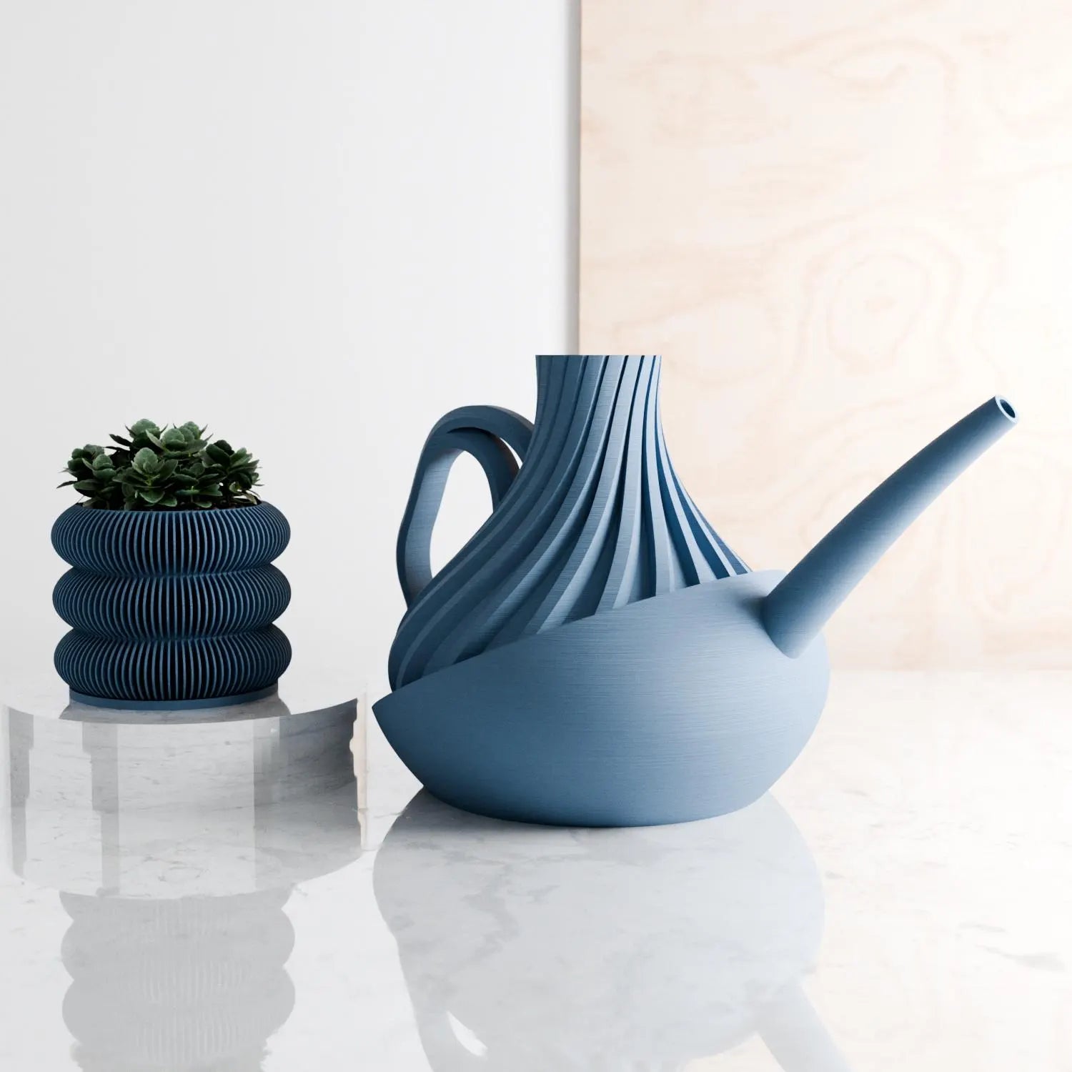 Watering Can for Houseplants, Large Half Gallon with 9 Color Options, Perfect Gardening Tool for Indoor Pots & Planters | REVOLVE