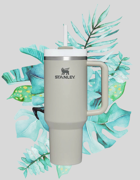 Quencher H2.0 Flowstate Stainless Steel Vacuum Insulated Tumbler with Lid and Straw