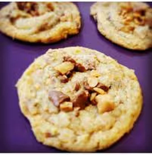 BEST COOKIES - Baked FRESH - Cookie Me Please