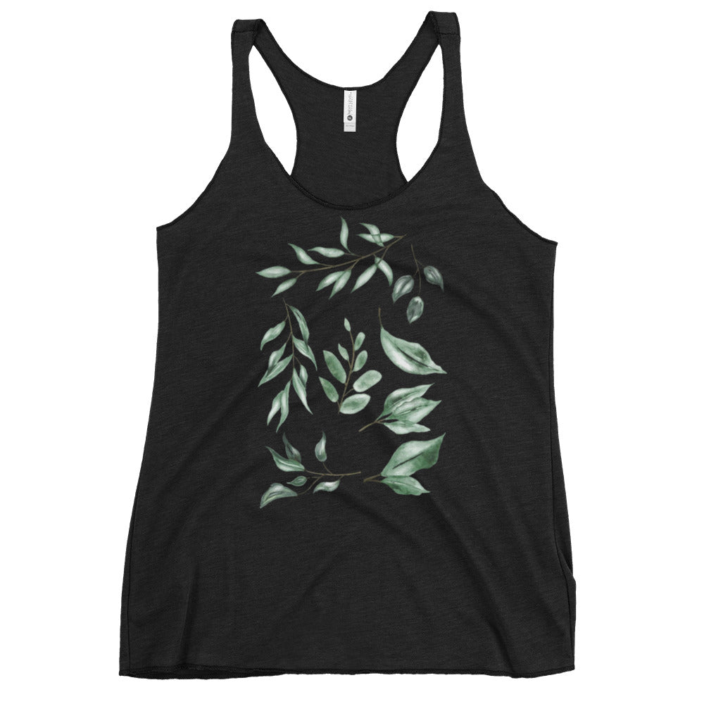 Women's Racerback Tank